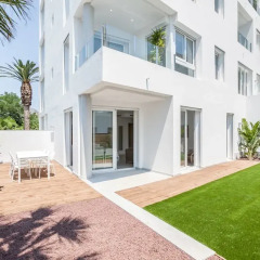 Отель Vista Roses Mar - Vent De Mar Испания, Курорт Росес - отзывы, цены и фото номеров - забронировать отель Vista Roses Mar - Vent De Mar онлайн фото 3
