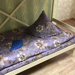 Hostel Zilant детские мероприятия фото 2