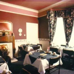 Отель Murrayfield Park Guest House Великобритания, Эдинбург - отзывы, цены и фото номеров - забронировать отель Murrayfield Park Guest House онлайн питание