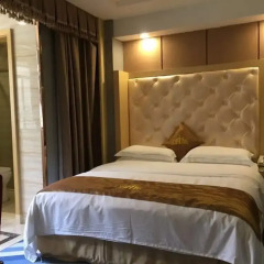 Shenzhen Weiyali Hotel Шэньчжэнь комната для гостей фото 2