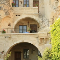 Elkep Evi Cave Hotel Турция, Ургуп - отзывы, цены и фото номеров - забронировать отель Elkep Evi Cave Hotel онлайн фото 15