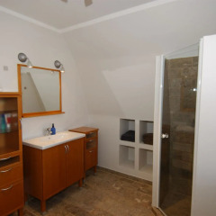 Отель Alberte Bed & Breakfast Дания, Оденсе - отзывы, цены и фото номеров - забронировать отель Alberte Bed & Breakfast онлайн удобства в номере фото 2