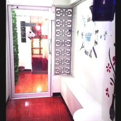 Walking Street Encore Hotel интерьер отеля