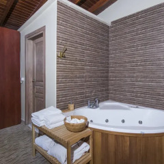 Focantique Hotel Турция, Фоча - отзывы, цены и фото номеров - забронировать отель Focantique Hotel онлайн спа
