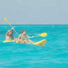 Отель Occidental Costa Cancún All Inclusive фото 4