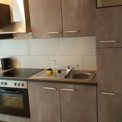 Отель Berlin Midtown Apartments Германия, Берлин - отзывы, цены и фото номеров - забронировать отель Berlin Midtown Apartments онлайн в номере фото 2