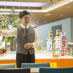 HOTEL FUKURACIA Harumi детские мероприятия фото 2