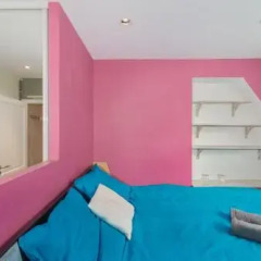 Отель Pick A Flat - Residence Du 28 Caire / Montorgueil Франция, Париж - отзывы, цены и фото номеров - забронировать отель Pick A Flat - Residence Du 28 Caire / Montorgueil онлайн комната для гостей фото 2