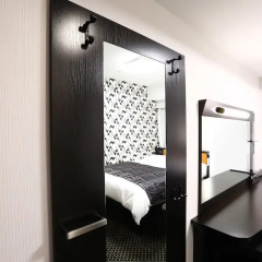 Отель Apa Hotel&Resort<Yokohama Bay Tower> Япония, Йокогама - отзывы, цены и фото номеров - забронировать отель Apa Hotel&Resort<Yokohama Bay Tower> онлайн комната для гостей фото 2