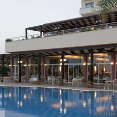 Отель Sentido Kouzalis Beach бассейн фото 3