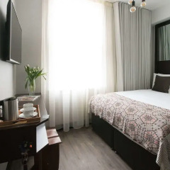 Отель Camden Enterprise Hotel Великобритания, Лондон - отзывы, цены и фото номеров - забронировать отель Camden Enterprise Hotel онлайн удобства в номере