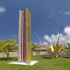 Отель The Reserve at Paradisus Palma Real - Все включено