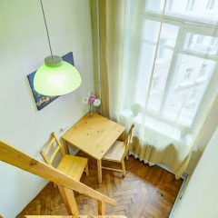 Гостиница 12 Chairs удобства в номере фото 2