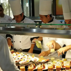 Отель Riu Republica - Adults only - All Inclusive детские мероприятия