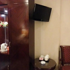 East Asia Hotel удобства в номере
