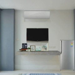 Отель At Yaya Таиланд, Бангкок - отзывы, цены и фото номеров - забронировать отель At Yaya онлайн удобства в номере