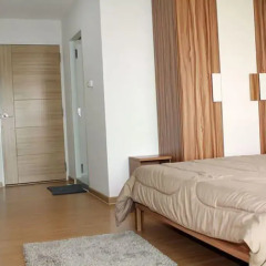 Отель UTD Libra Residence комната для гостей фото 2