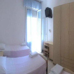 Hotel Ronconi комната для гостей фото 9