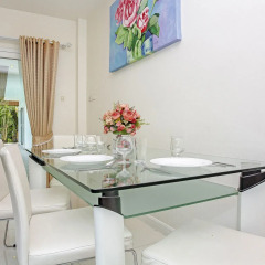 Отель Rossawan Pool Villa в номере