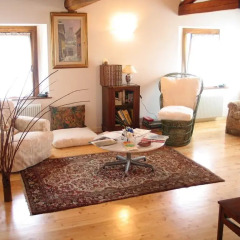 Отель B&B Le Geresine Ceggia развлечения