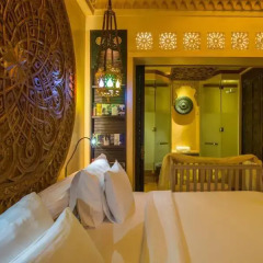 Отель Sawasdee Guest House комната для гостей