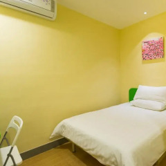 Отель Hi Inn детские мероприятия