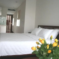 Отель Viethouse Hanoi комната для гостей фото 3