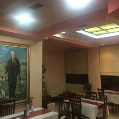 Selfo Hotel гостиничный бар