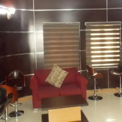 Отель Annes Luxury Suites Ltd с домашними животными