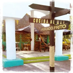Отель Hostel Kiosco Verde Folk Room Мексика, Канкун - отзывы, цены и фото номеров - забронировать отель Hostel Kiosco Verde Folk Room онлайн бассейн фото 2