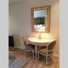 Отель Azpeitia Elegant Home in Center удобства в номере фото 2
