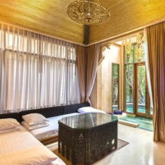Отель Sawasdee Guest House комната для гостей фото 2