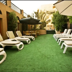 Отель Orient Guest House бассейн фото 2