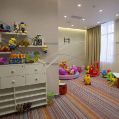 Отель Ararat Resort