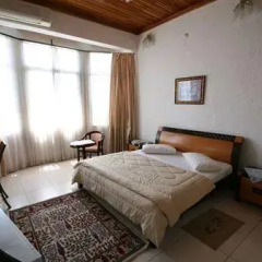 Отель Top Hill Residence Kiriri комната для гостей фото 3