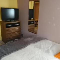 Отель Apartament Arkado удобства в номере