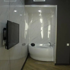 GS Hotel удобства в номере фото 2