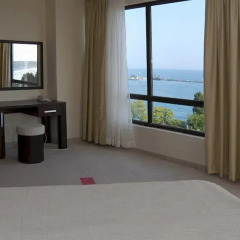 Apart hotel Vigo Beach комната для гостей