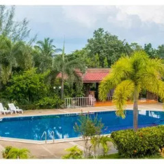 Отель Lanta Gardenhill Resort Ланта