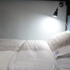 Visut House - Hostel Бангкок удобства в номере фото 2