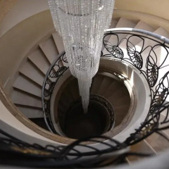 Гостиница Villa Sofia в номере