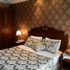 Club Rose Bay Hotel Турция, Helvaci - отзывы, цены и фото номеров - забронировать отель Club Rose Bay Hotel онлайн комната для гостей фото 5