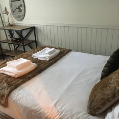 Апартаменты Clearly Apartments Bootham York комната для гостей фото 2