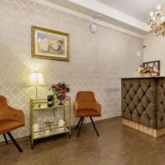 Mini Hotel Zhasmin интерьер отеля фото 2