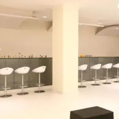 Golden Beach Hotel фитнесс-зал