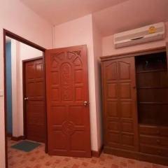 Отель M. Place House Самуи удобства в номере