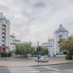 Отель Algardia Marina Parque Apartments By Garvetur Португалия, Виламура - отзывы, цены и фото номеров - забронировать отель Algardia Marina Parque Apartments By Garvetur онлайн