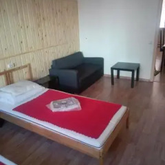 Titmouse House Hostel комната для гостей фото 4