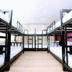 Sake Beach Hostel Ланта развлечения