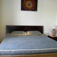 Отель Gafiyah Guesthouse Таиланд, Краби - отзывы, цены и фото номеров - забронировать отель Gafiyah Guesthouse онлайн сейф в номере